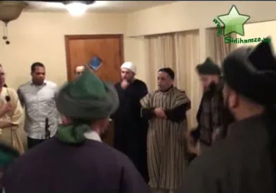 2010 Mawlid DC