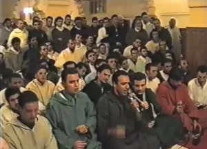 eid fitr march5 1993 samaa part