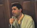 eid fitr march5 1993 sufi talk