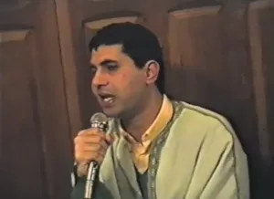 eid fitr march5 1993 sufi talk