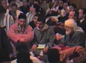 laylat alqadr feb 04 1997 samaa part