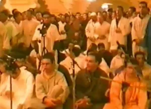 laylat alqadr feb7 1995 samaa