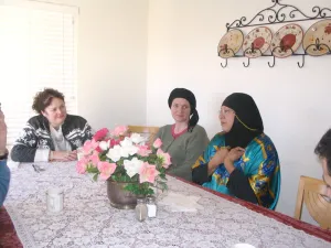 2007 las vegas retreat