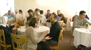 las vegas retreat 2007