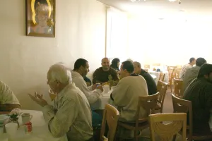 las vegas retreat 2007