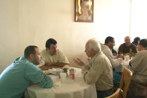 las vegas retreat 2007